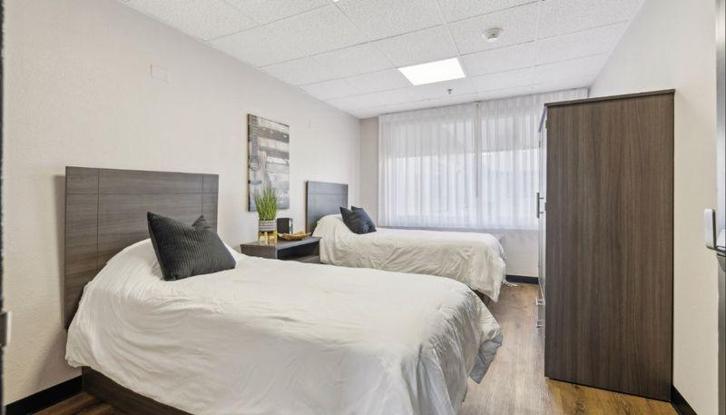 APEX Recovery Columbia Photo