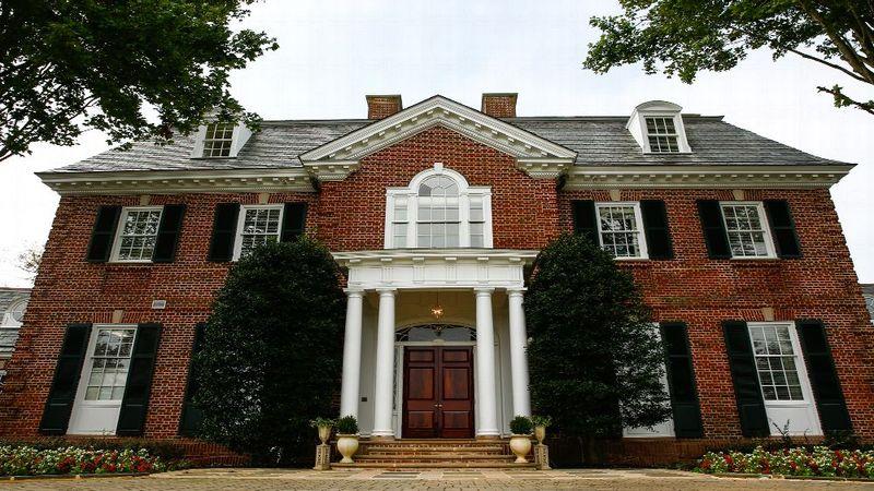 Recovery Centers of America at Bracebridge Hall Photo