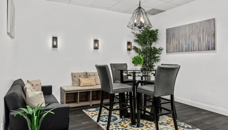 Legacy Healing Center | Luxury Rehab Photo