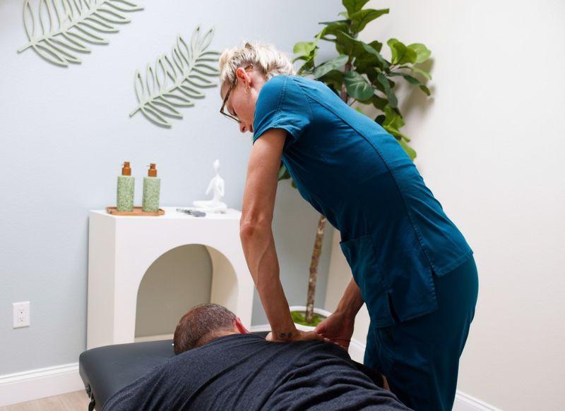 The Recovery Team - Delray Beach Photo