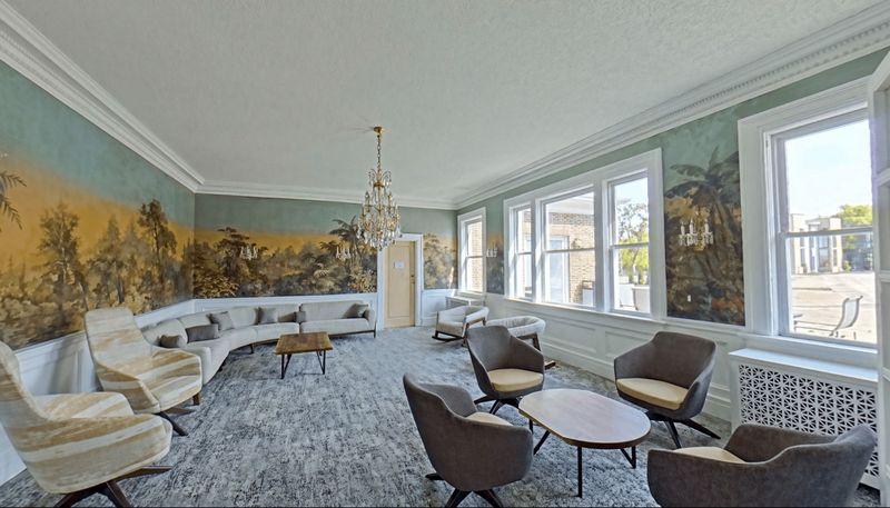 The Grove Estate Photo