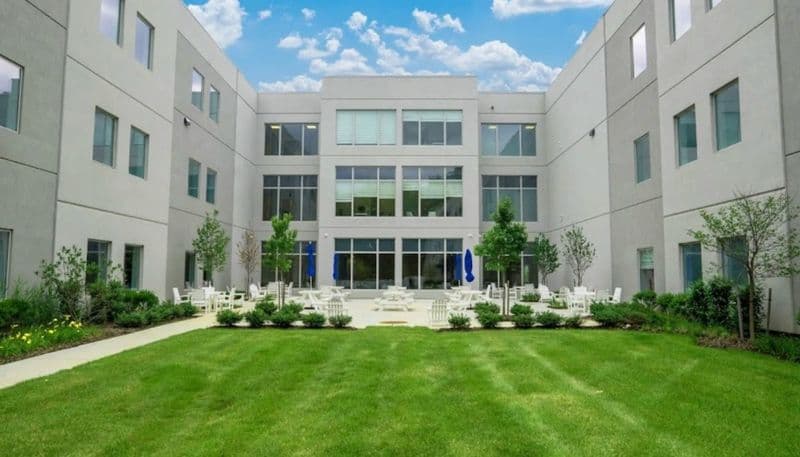 Facility Cover Photo