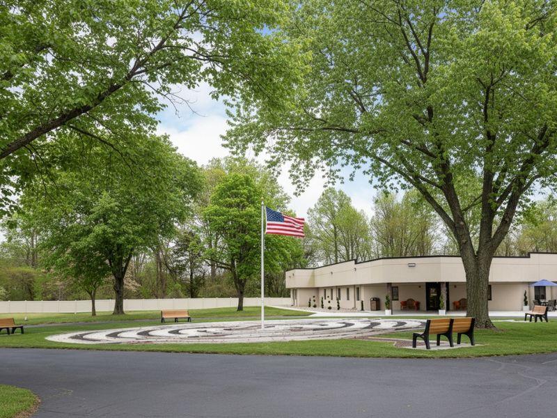 The Haven Detox - New Jersey Photo