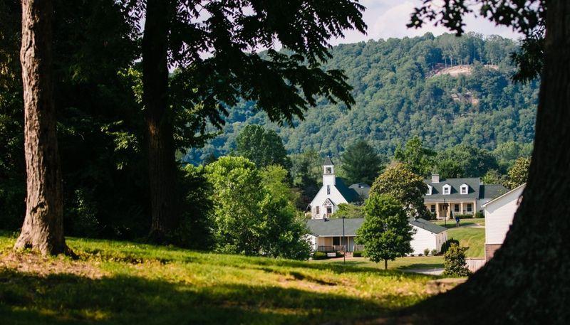 Cumberland Heights Treatment Center Photo