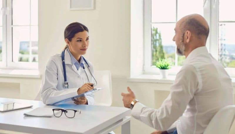 Liberty Health Services Photo