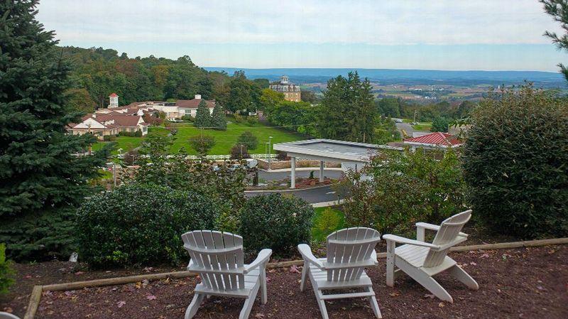 Caron Treatment Centers Photo