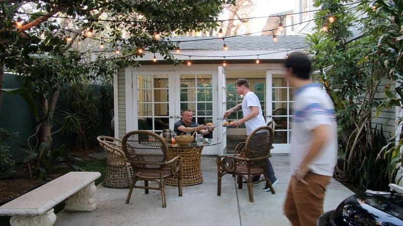 Tree House Recovery Photo