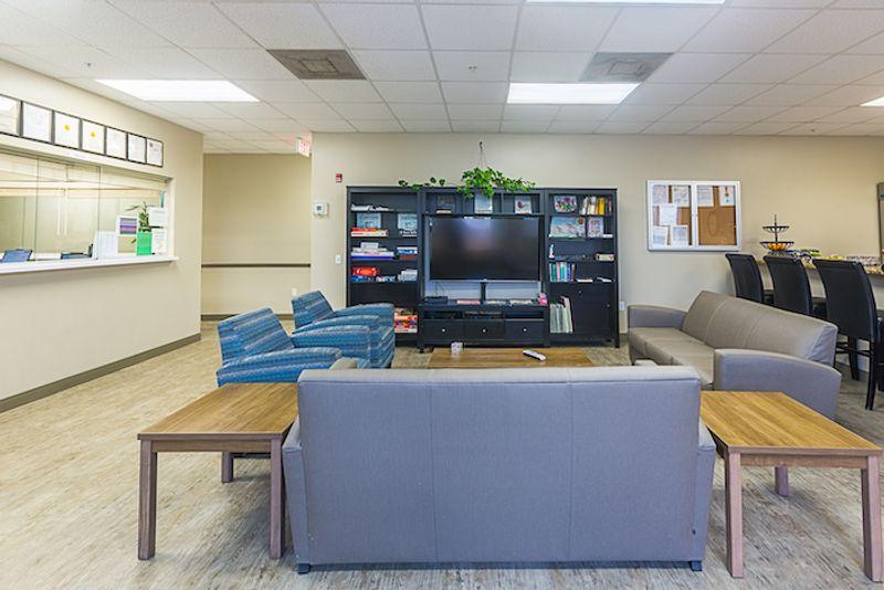 Recovery First Treatment Center Photo