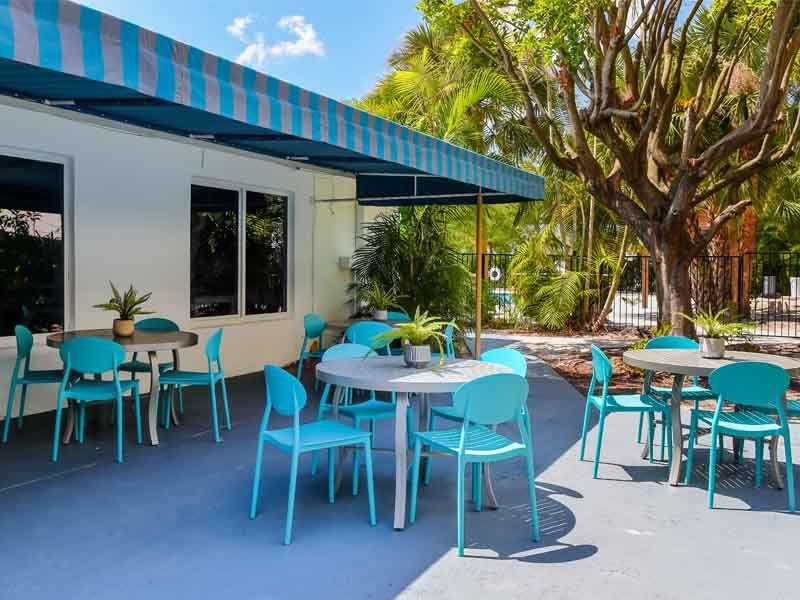 Beachway Therapy Center Photo
