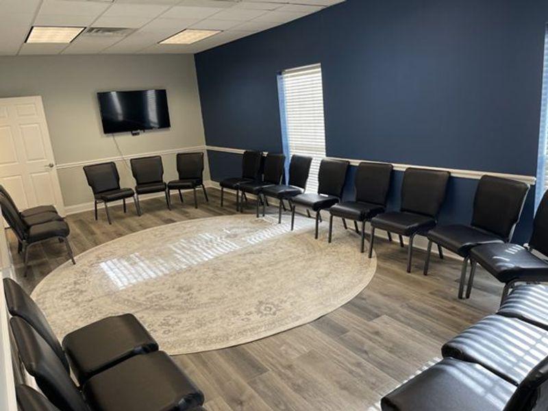 Riverwalk Recovery Center Photo