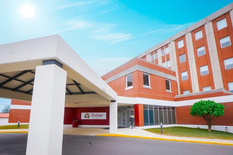 Indiana Center for Recovery- Alcohol & Drug Rehab Center Mishawaka South Bend Photo