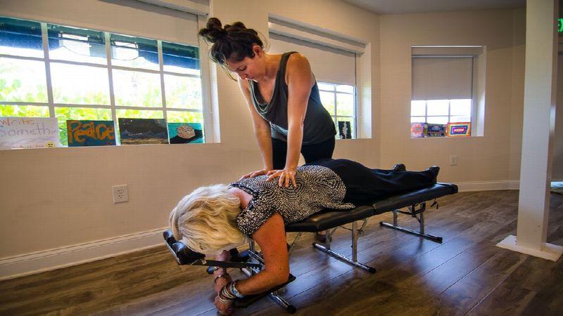 Beachway Therapy Center Photo