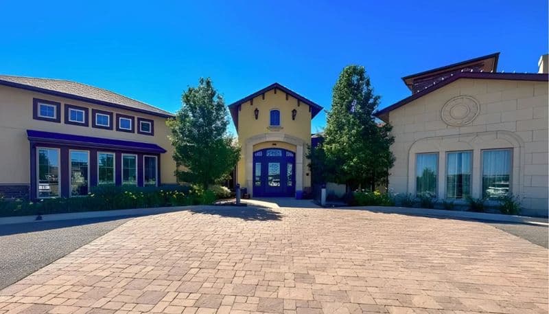 Facility Cover Photo