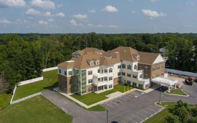 Facility Cover Photo