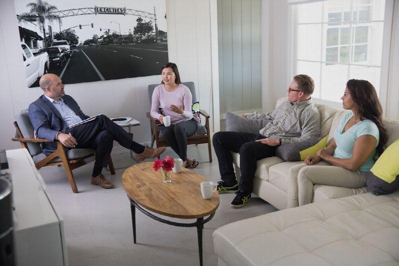 Asana Recovery Drug and Alcohol Rehab Centers Orange County CA Photo