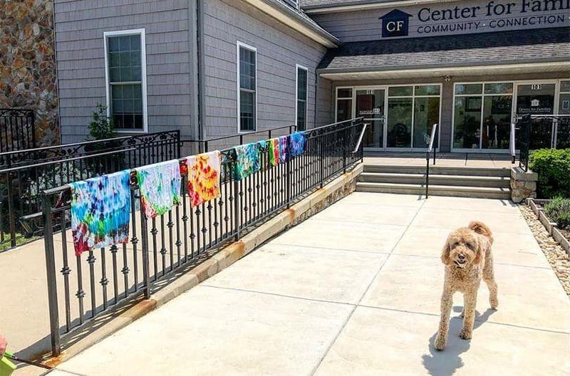 Center for Families Photo