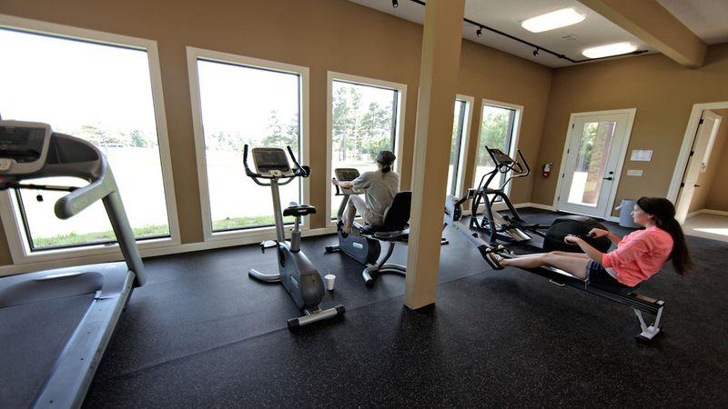 Oxford Treatment Center Photo