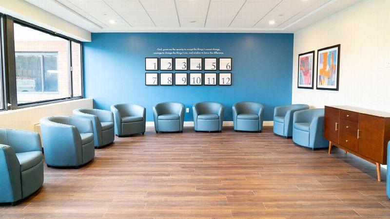 Recovery Centers of America at Monroeville Photo