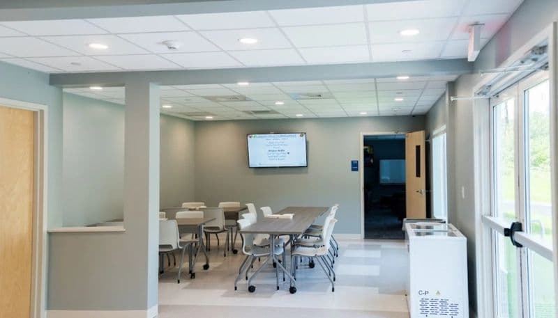 Liberty Health Services Photo