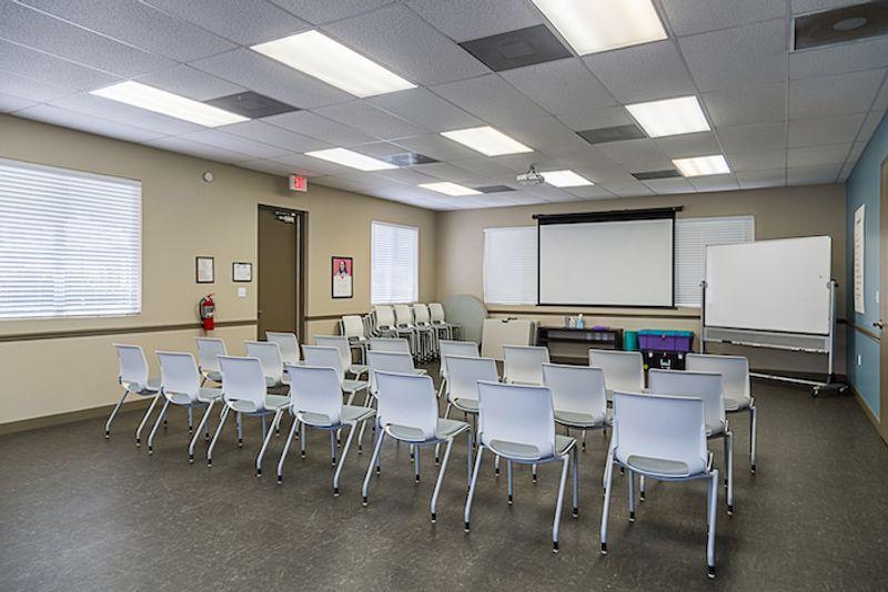 Recovery First Treatment Center Photo