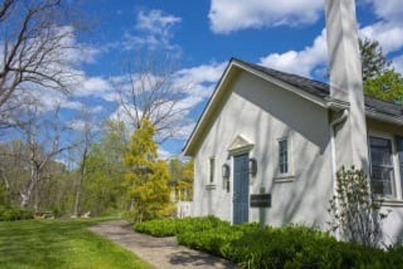 Peace Valley Recovery Photo