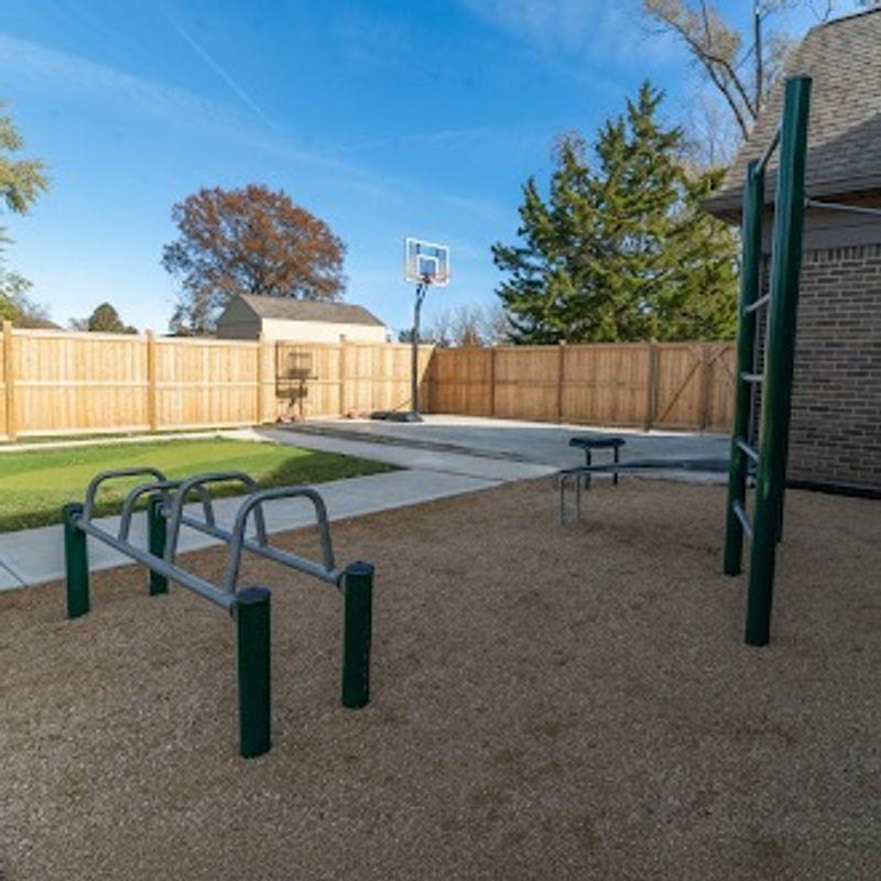 Indiana Center for Recovery - Alcohol & Drug Rehab Center Indianapolis Photo