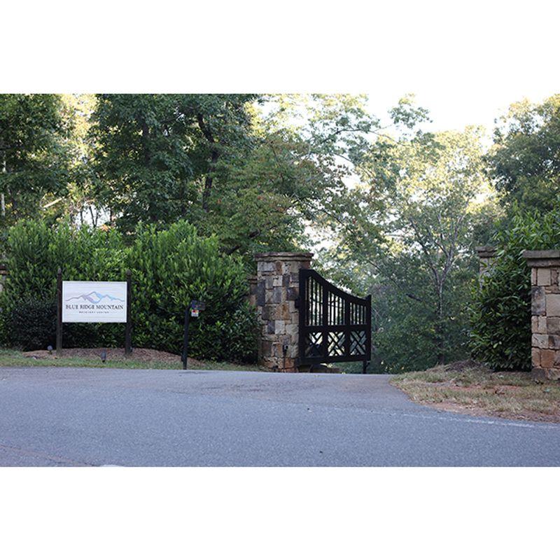 Blue Ridge Mountain Recovery Center Photo