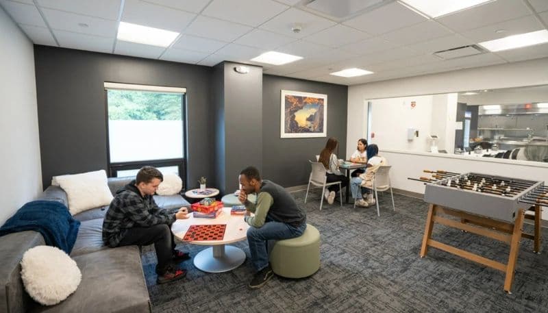 Guardian Recovery - Montville Adolescent Center Photo