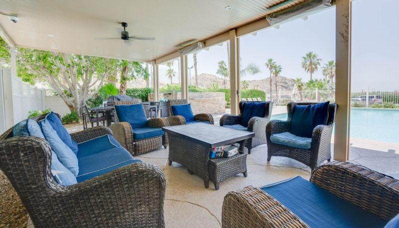 California Behavioral Health Photo