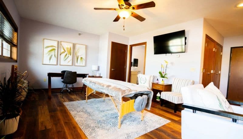 Findlay Recovery Center- Ohio Alcohol & Drug Rehab Photo