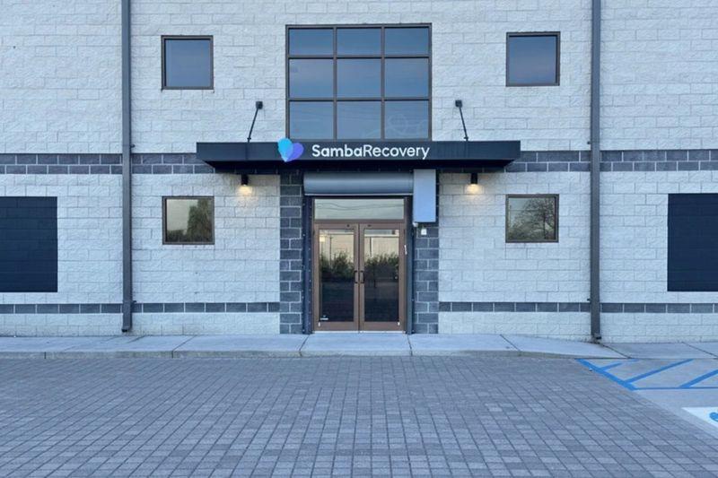 Facility Cover Photo