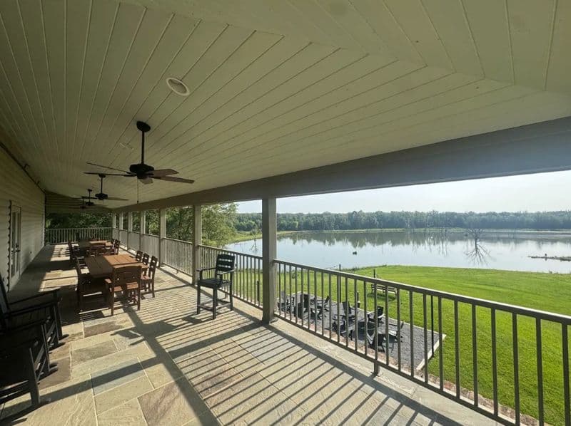 Eagle Lake Recovery Photo