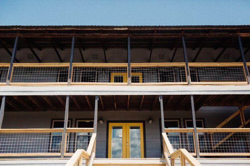 Windmill Wellness Ranch Photo