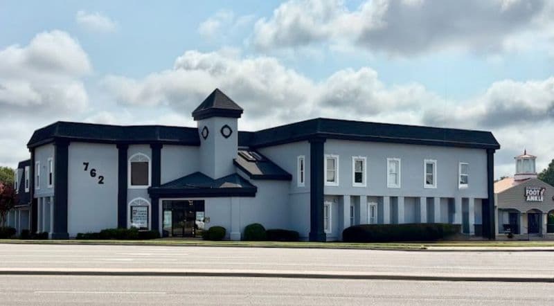 Facility Cover Photo