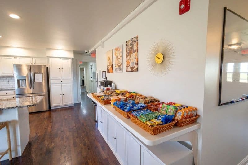 Aura Recovery Center Kentucky Drug & Alcohol Rehab Photo