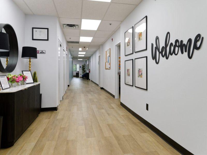 The Recovery Team New Jersey Photo