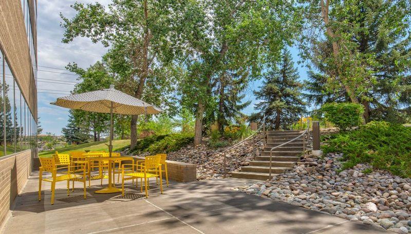 Sandstone Care Boulder Photo