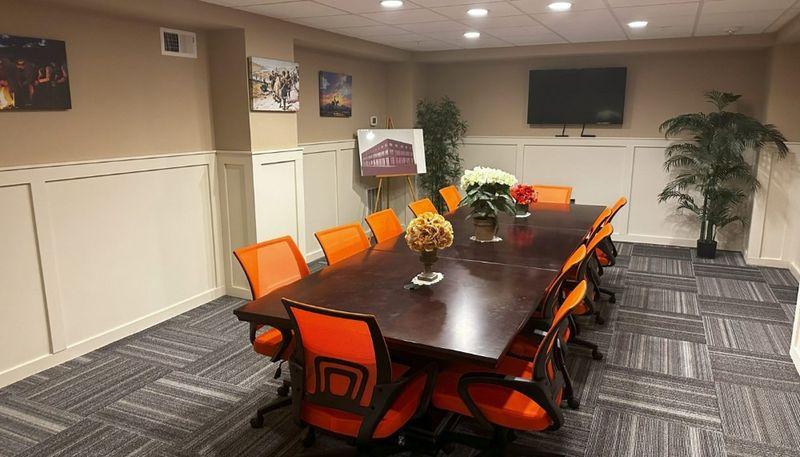 Healing Rock Recovery Photo