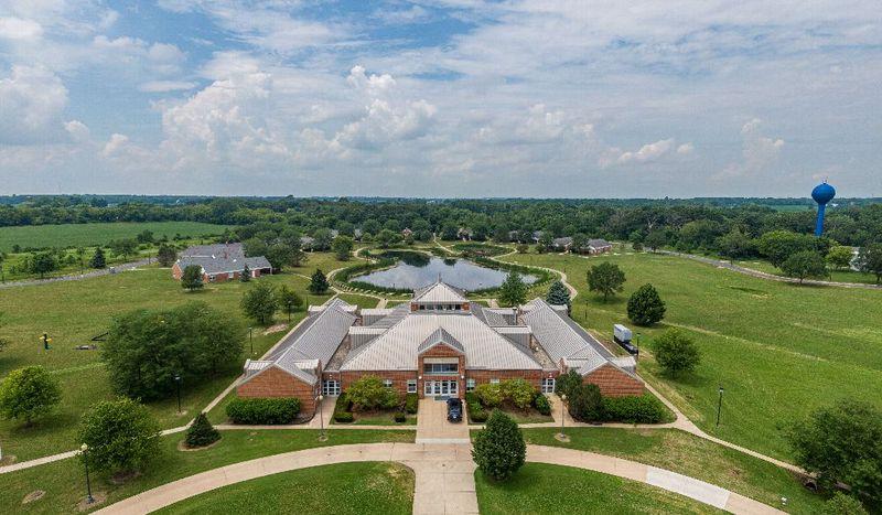 Recovery Centers of America at St. Charles Photo