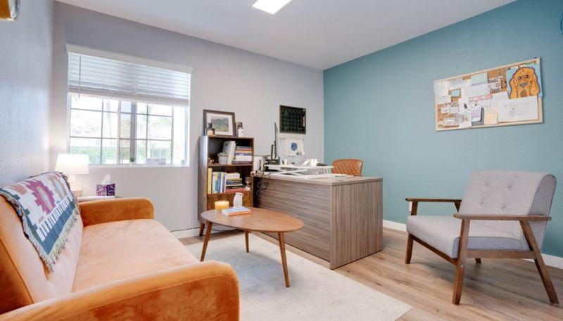 California Behavioral Health Photo