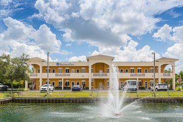 Recovery First Treatment Center