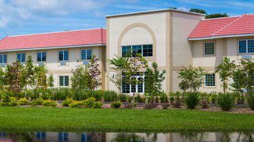River Oaks Treatment Center