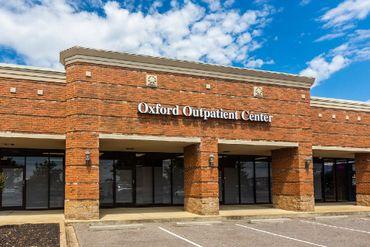 Oxford Treatment Center Southaven