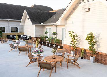 The Haven Detox - West Memphis