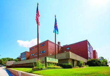 AdCare Hospital
