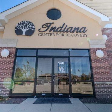 Indiana Center for Recovery