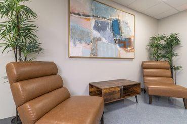 Indiana Center For Recovery