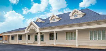 Indiana Center for Recovery- Alcohol & Drug Rehab Center Merrillville
