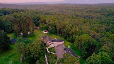 Never Alone Adolescent Addiction Treatment Center