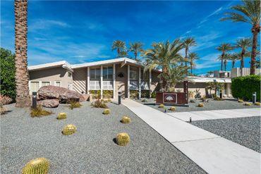 Banyan Palm Springs Inpatient